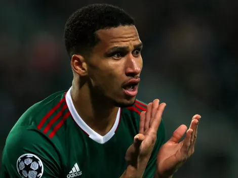 BASTIDORES: Contratação de zagueiro Murilo levanta dúvidas no Palmeiras