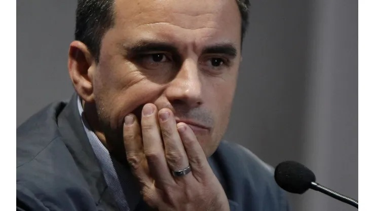 Foto: Luciano Belford/AGIF