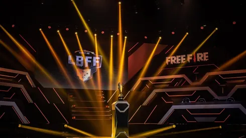 Free Fire: LBFF 7 terá transmissão ao vivo na TV aberta