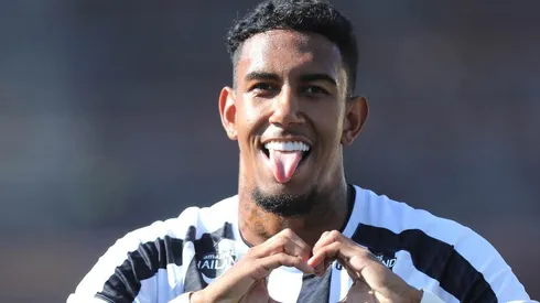 Foto: Pedro Ernesto Guerra Azevedo/Santos FC