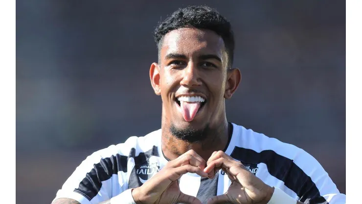 Foto: Pedro Ernesto Guerra Azevedo/Santos FC
