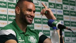 Foto:César Greco/ Palmeiras