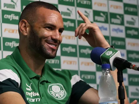 Anderson Barros acerta renovação de Weverton e mais um destaque do Palmeiras em 2021