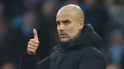 - Guardiola faz sucesso na Inglaterra