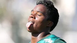 Foto: Fabio Menotti/Palmeiras