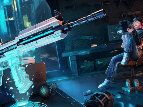 PUBG Mobile: Tencent e KRAFTON vencem processo de US$ 10 milhões contra grupo de hackers