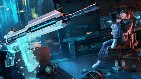 PUBG Mobile: Tencent e KRAFTON vencem processo de US$ 10 milhões contra grupo de hackers