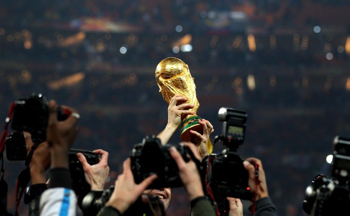13 seleções já estão classificadas para a Copa do Mundo 2022