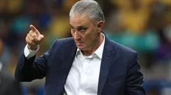 (Photo by Buda Mendes/Getty Images) - Atacante quer chamar a atenção de Tite.