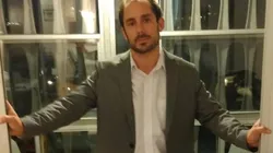 Foto: Reprodução/Instagram - Jesse Crosson revelou sobre como foi morar com um serial killer