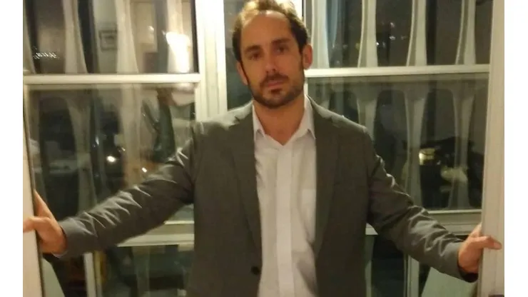 Foto: Reprodução/Instagram - Jesse Crosson revelou sobre como foi morar com um serial killer