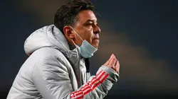 Foto: Demian Alday-Pool/Getty Images