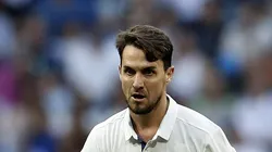 Foto: Angel Martinez/Real Madrid via Getty Images | Sávio também teve grande atuação no Real Madrid