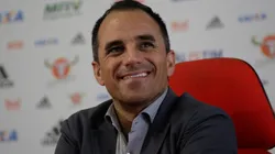 Foto: Luciano Belford/AGIF - A diretoria conseguiu agir rápido e fechar a contratação do volante