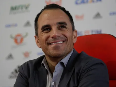 “Potencial para chegar e ser titular”; jornalista gringo rasga elogios a contratação de Rodrigo Caetano; Veja