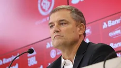 Foto: Ricardo Duarte/Internacional
