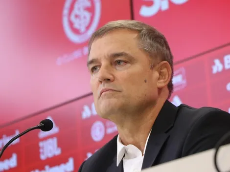 Titular com Aguirre é 'desprezado' por Medina