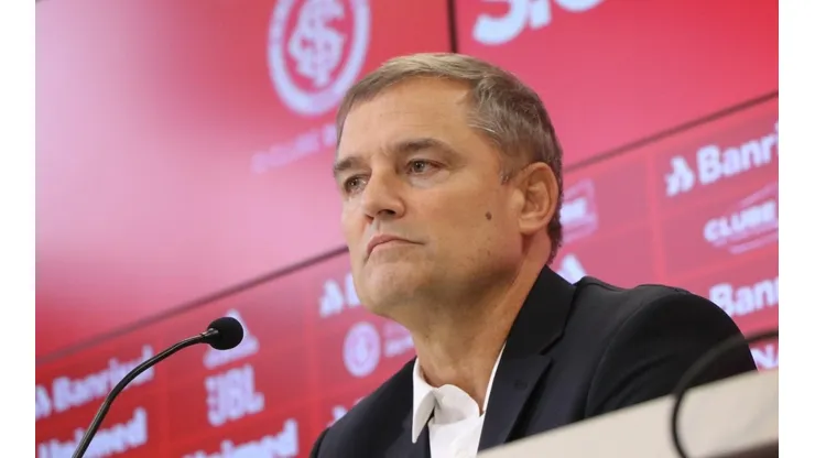 Foto: Ricardo Duarte/Internacional