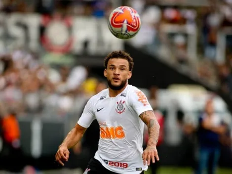 Ex-Corinthians, André Luis elogia projeto de Série A e afirma escolha: “Estava acertado para fora”