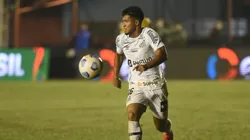 Foto: Ivan Storti/ Santos