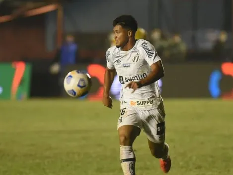 Rueda dá prazo para Marcos Leonardo definir seu futuro