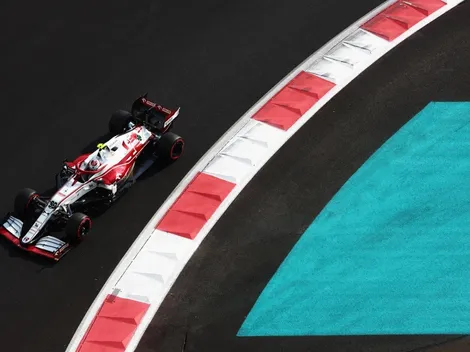 Fãs elegem as cinco melhores corridas da Fórmula 1 em 2021