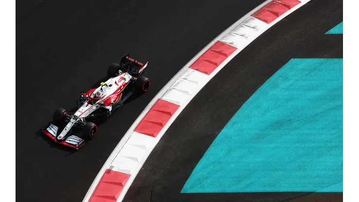 Foto: Getty Images