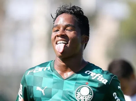 Mauro Naves dedura empresário de Neymar que quer levar Endrick para o Mundial