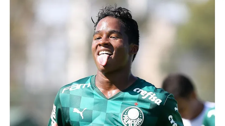 Foto: César Greco/ Palmeiras
