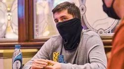Ali Imsirovic venceu a primeira do ano (Foto: PokerGo)