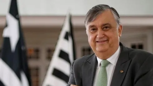 Foto: Vítor Silva/Botafogo