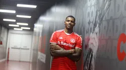 Foto: Ricardo Duarte/ Internacional