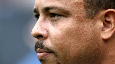 (Photo by Ryan Pierse/Getty Images) – Ronaldo continua com a reformulação.