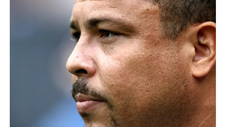 (Photo by Ryan Pierse/Getty Images) - Ronaldo continua com a reformulação.