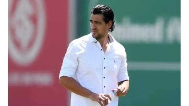Foto: Ricardo Duarte/Inter