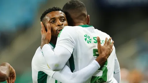 Foto: Pedro H. Tesch/AGIF