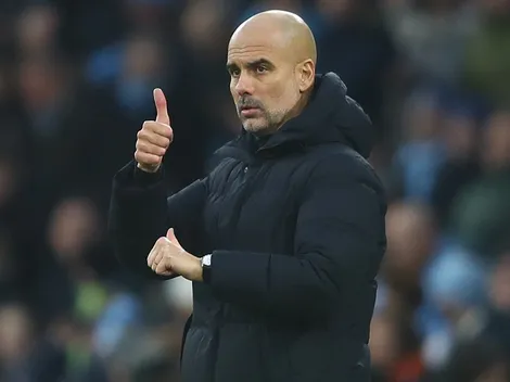 Guardiola diz “sim” e City pode tirar meia do Real de graça