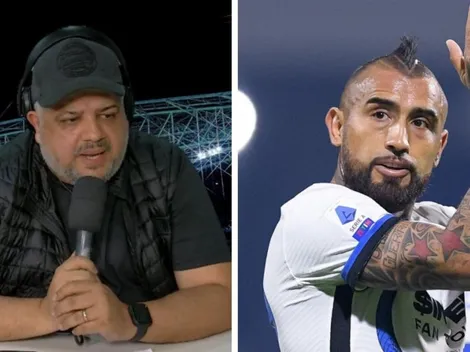 Heverton Guimarães expõe chegada de outro “reforço nível A” no Atlético