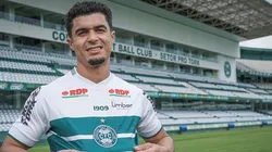 Foto: Divulgação Coritiba