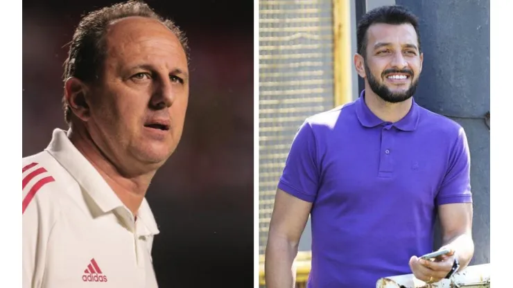 Fotos: Foto: Ettore Chiereguini/AGIF e Pedro Ernesto Guerra Azevedo/Santos FC