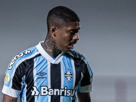 Jornalista analisa como Jean Pyerre pode se encaixar no Athletico-PR; Veja