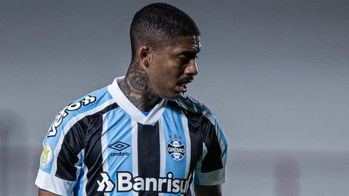 Foto: Heber Gomes/AGIF