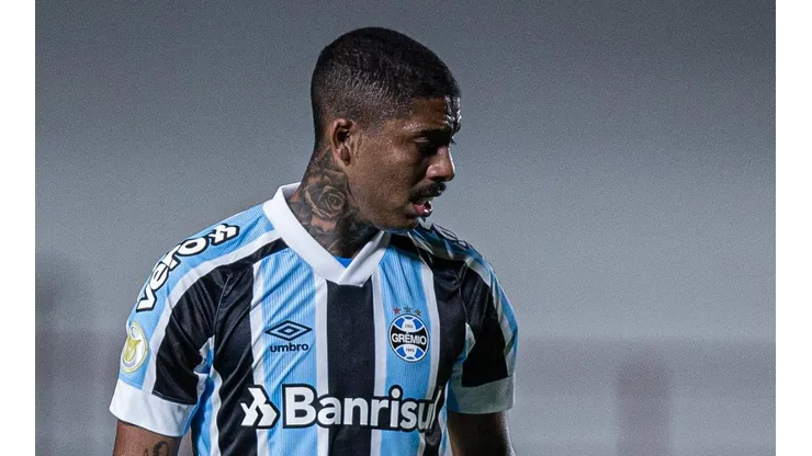 Foto: Heber Gomes/AGIF