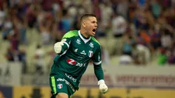 Foto: Pedro Chaves/AGIF