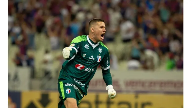 Foto: Pedro Chaves/AGIF