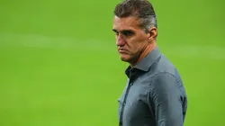 Foto: Pedro H. Tesch/AGIF | Vagner Mancini dá "ok" e Grêmio atende pedido da torcida