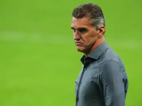 Salário de R$ 120 mil/mês e +: Mancini dá “ok” e Grêmio atende pedido da torcida