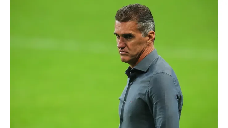 Foto: Pedro H. Tesch/AGIF | Vagner Mancini dá "ok" e Grêmio atende pedido da torcida