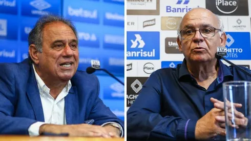 Fotos: Lucas Uebel/Grêmio