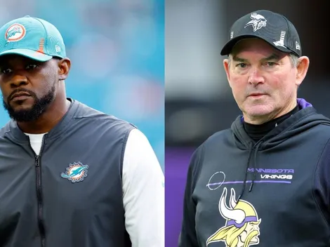 Black Monday atinge técnicos da NFL; veja os nomes dispensados